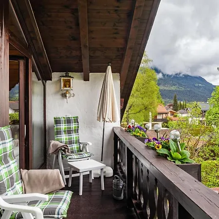 Aurikel Appartement *
