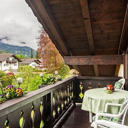 Aurikel Appartement
