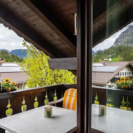 Aurikel Appartement *