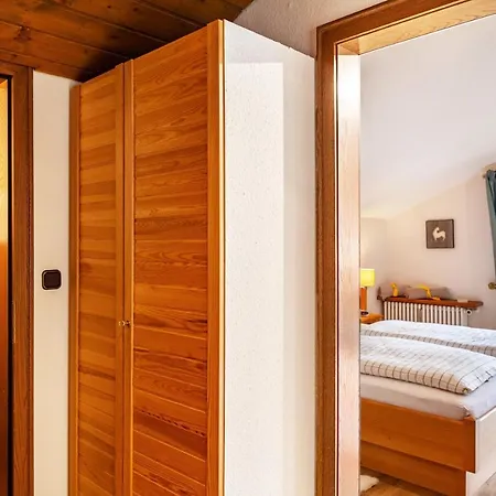 Appartement Aurikel *