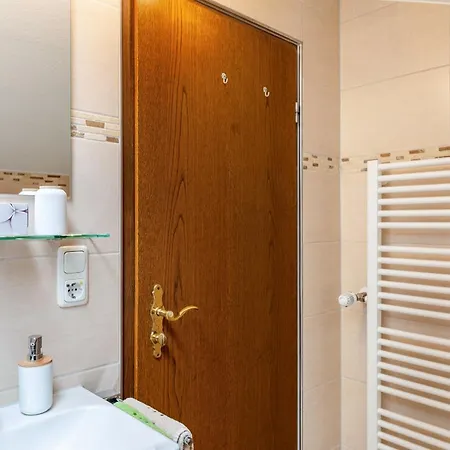 Appartement Aurikel