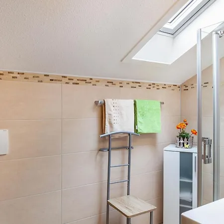 Appartement Aurikel Garmisch-Partenkirchen