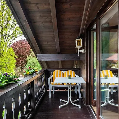 Aurikel Appartement