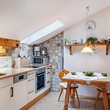 شقة Aurikel جارمش بارتنكيرشن