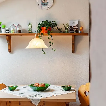 Aurikel Appartement