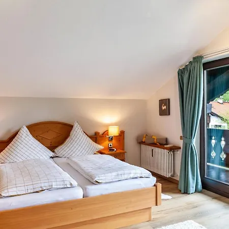 Aurikel Appartement
