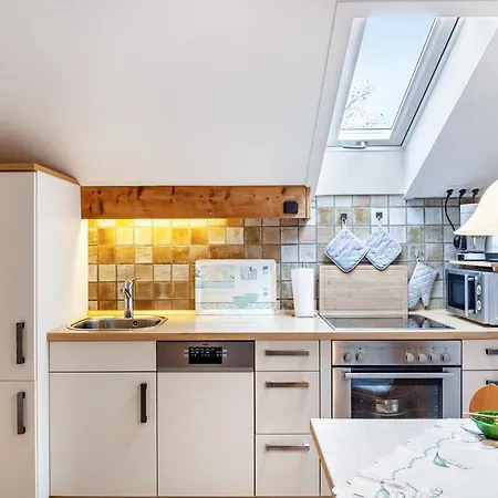 شقة Aurikel جارمش بارتنكيرشن