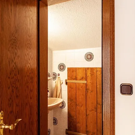 Aurikel Appartement