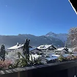 Aurikel * Garmisch-Partenkirchen