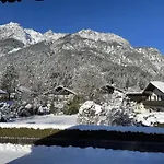 Aurikel Apartment Garmisch-Partenkirchen
