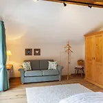 Aurikel Garmisch-Partenkirchen