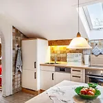 Aurikel Lägenhet Garmisch-Partenkirchen