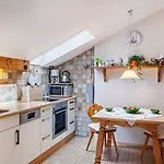 Apartment Aurikel Garmisch-Partenkirchen