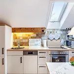 Lägenhet Aurikel Garmisch-Partenkirchen