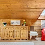 Apartment Aurikel Garmisch-Partenkirchen