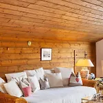 Apartment Aurikel *