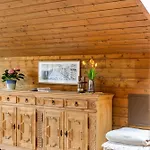 Aurikel Apartment Garmisch-Partenkirchen