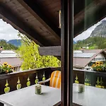 Apartment Aurikel