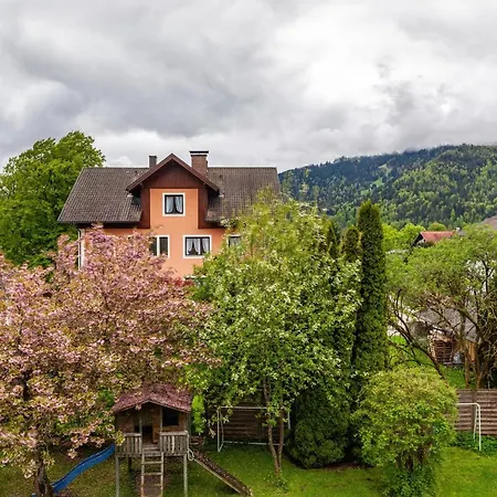 Apartamento Aurikel *