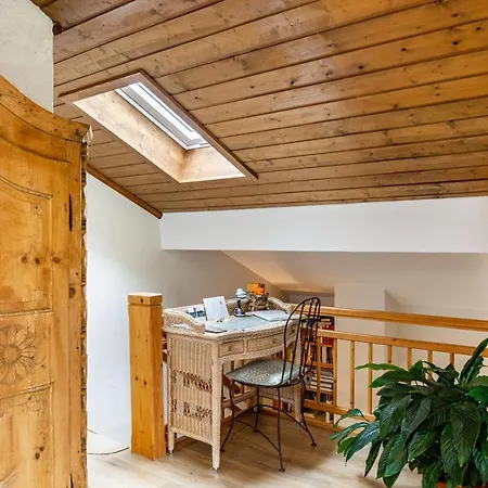 Apartment Aurikel Garmisch-Partenkirchen