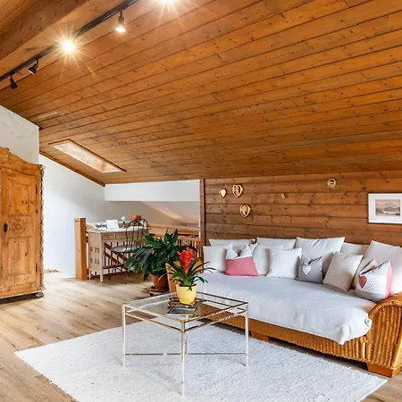 Aurikel Apartamento *