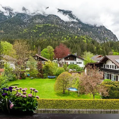 Aurikel Appartement *