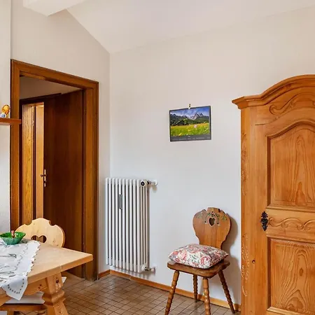 Aurikel Garmisch-Partenkirchen