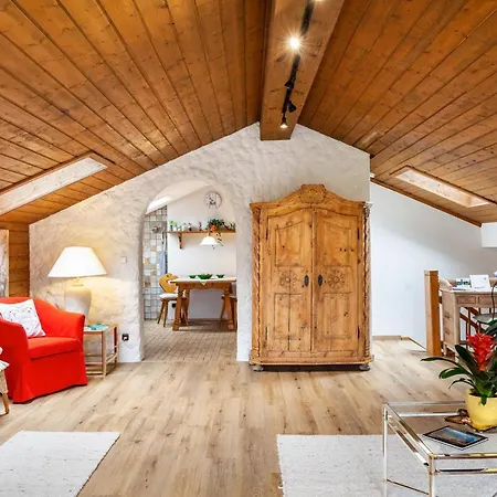 Apartamento Aurikel *