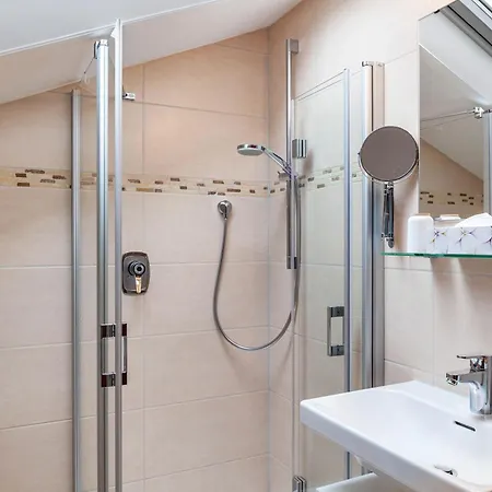 Appartement Aurikel *