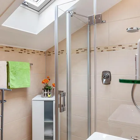 Appartement Aurikel *