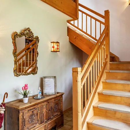 Aurikel Appartement
