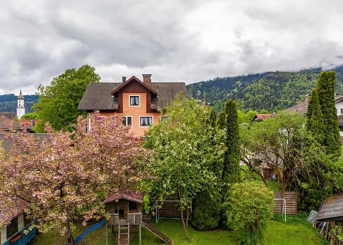 Appartement Aurikel *