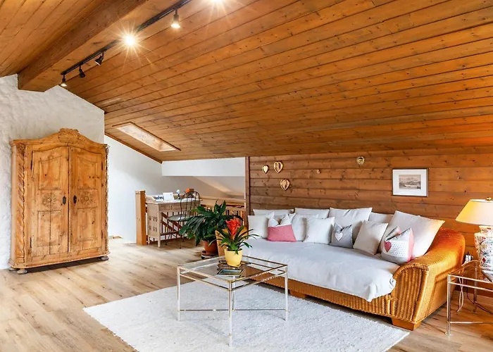 Aurikel Appartement *