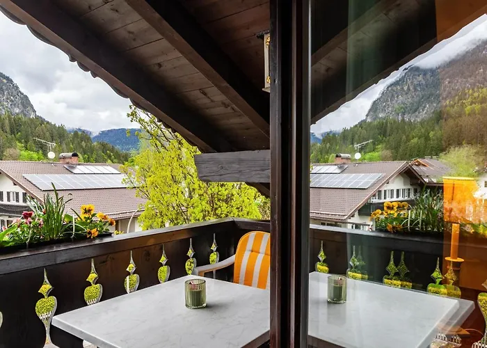 Aurikel Appartement *