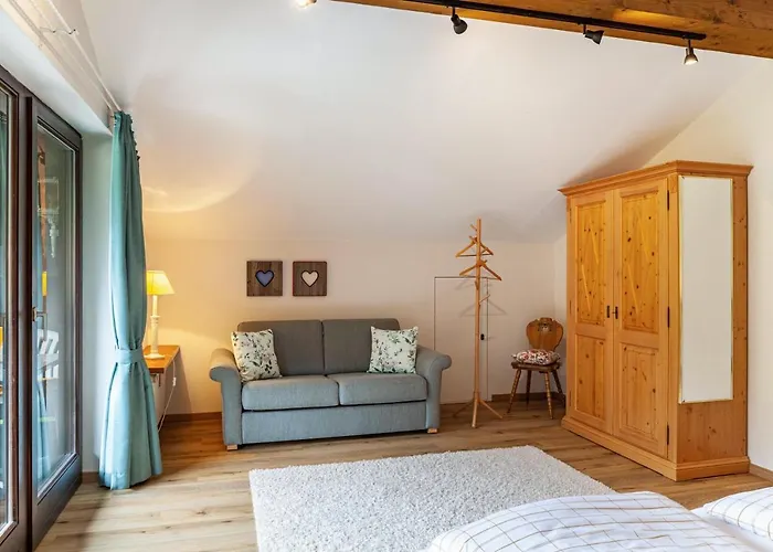 Aurikel Garmisch-Partenkirchen