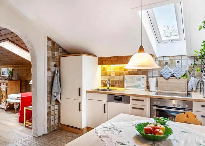 Aurikel Appartement Garmisch-Partenkirchen