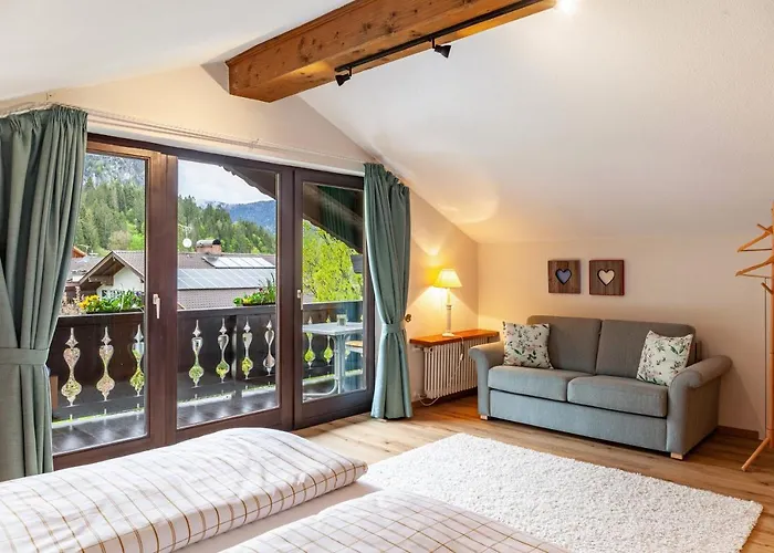 Aurikel Appartement *