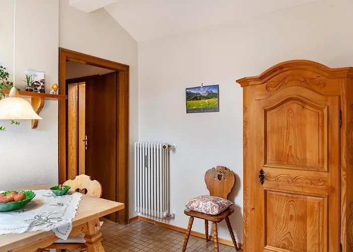 Aurikel Garmisch-Partenkirchen