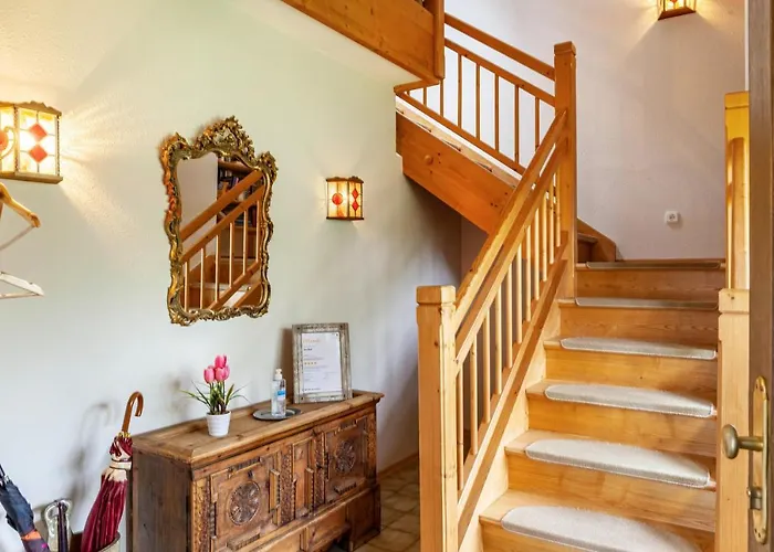 Aurikel * Garmisch-Partenkirchen